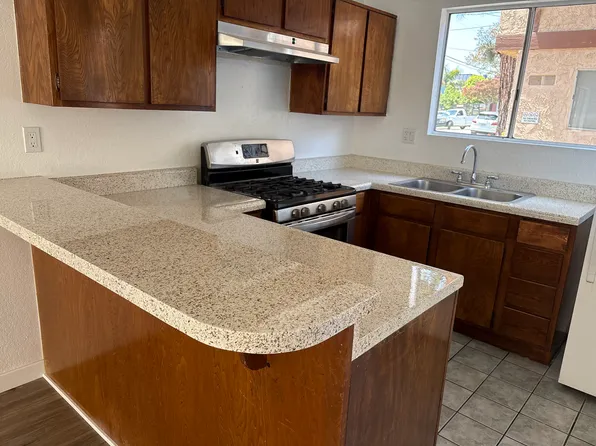 1517 Acacia #13, Alhambra, CA 91801