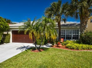 3875 Providence Rd, Boynton Beach, FL 33436