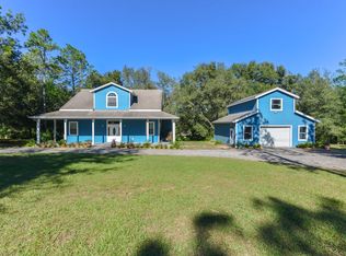 36919 Thornhaven Ln, Dade City, FL 33523