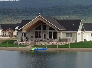 13744 N Treasure Island Ct, Rathdrum, ID 83858