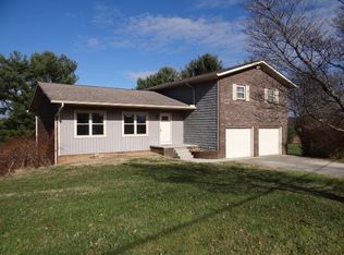 5616 Chickasaw Dr, Morristown, TN 37814