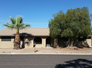 6761 E Boise St, Mesa, AZ 85205