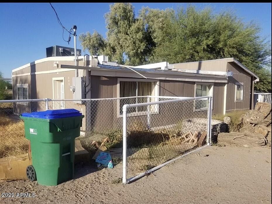 401 S Capitol Ave, Gila Bend, AZ 85337 Zillow