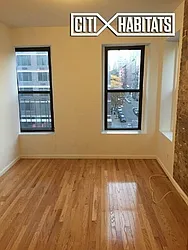 Rented by Corcoran