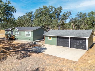 3854 Oak Ln, Cottonwood, CA, 96022