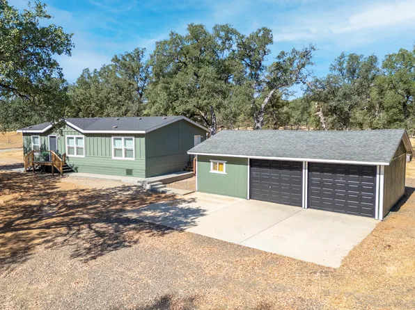 3854 Oak Ln, Cottonwood, CA 96022
