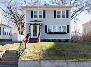 709 N 5th St, Bismarck, ND 58501