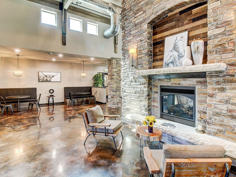 Timnath Trail at Riverbend Apartment Homes 4801 Signal Tree Dr Fort