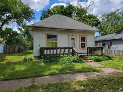 5 Sylvan St, Emporia, KS, 66801