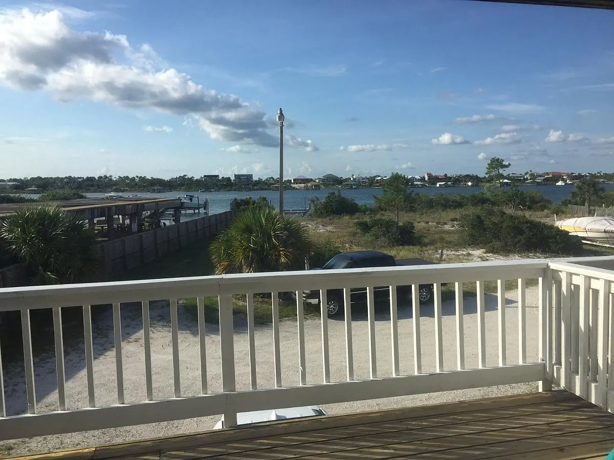 Perdido Key Drive, Pensacola — Photo 1
