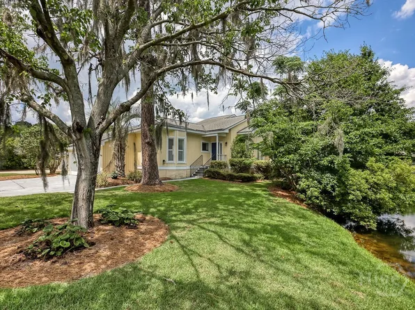 2 Riding Lane, Savannah, GA 31411