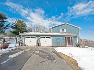 22 Hilton Rd, Dryden, NY 13053