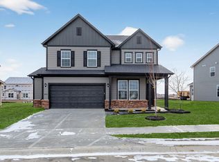 16442 Andes Ln, Noblesville, IN 46060