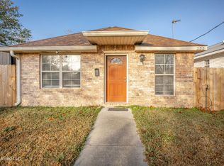 233 Fayard St, Biloxi, MS 39530