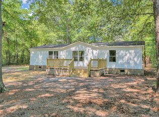 7370 Laurinburg Rd, Raeford, NC 28376