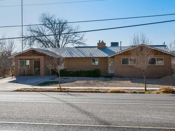 119 N Toquerville Blvd, Toquerville, UT 84774