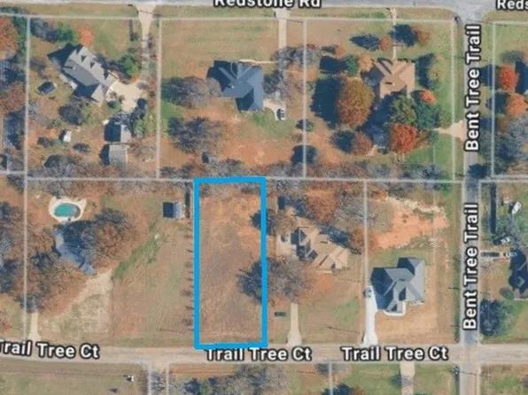 2421 Trail Tree Ct, Burleson, TX 76028