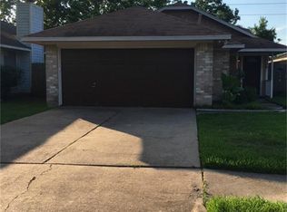 3726 Pintan Ln, Houston, TX 77014