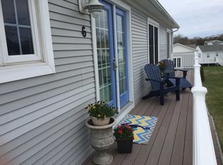 55 Winnapaug Rd Unit 6, Westerly, RI 02891