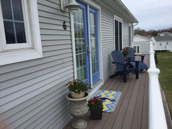 55 Winnapaug Rd Unit 6
