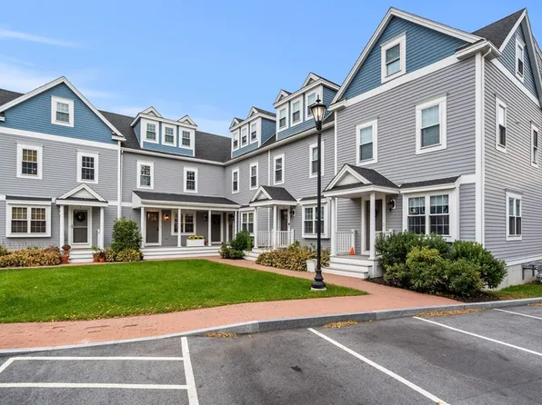 9 S Mason St Unit 2, Salem, MA 01970