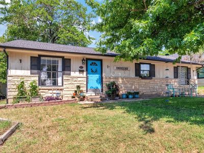 203 N Clark St, Rockwall, TX, 75087