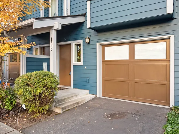 18220 70th Lane NE #105, Kenmore, WA 98028