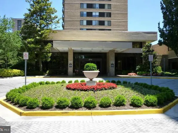 3709 S George Mason Dr APT 1213, Falls Church, VA 22041