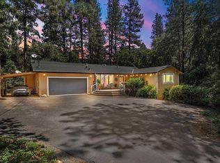 16689 Shadow Oaks Ln, Meadow Vista, CA 95722