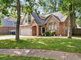 3841 W Galveston St, Broken Arrow, OK 74012