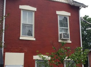 515 Washington Ave, Phoenixville, PA 19460