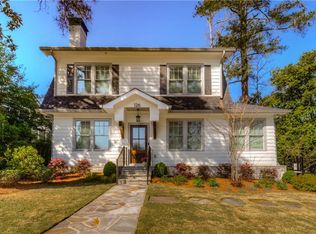 126 Montgomery Ferry Dr NE, Atlanta, GA 30309