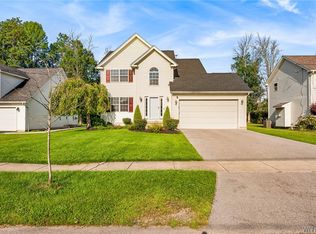 72 Miller Rd, Getzville, NY 14068