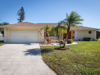 5357 Fox Run Rd, Sarasota, FL, 34231