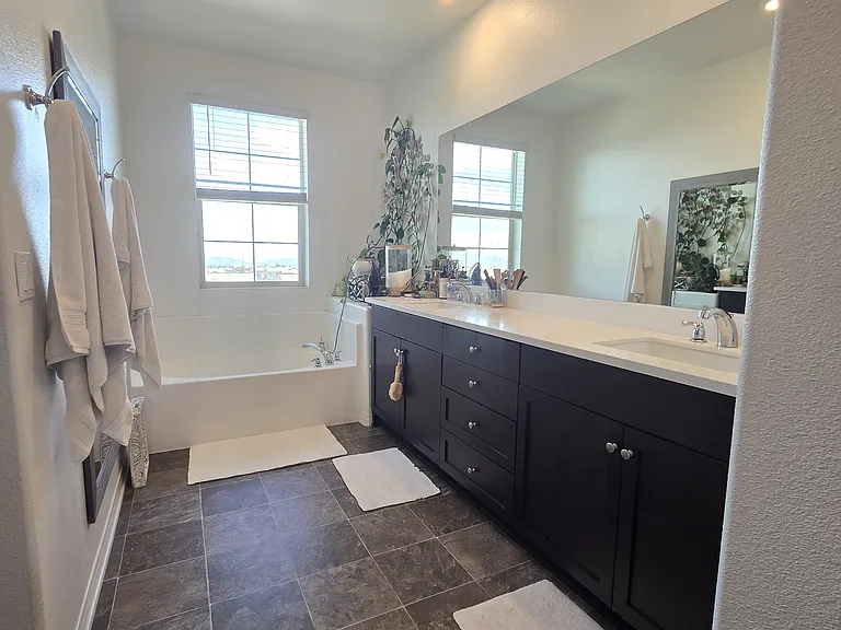 master bath