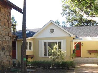 821 Pope St, Saint Helena, CA 94574