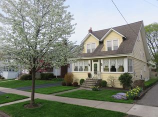 157 Shotwell Park, Syracuse, NY 13206