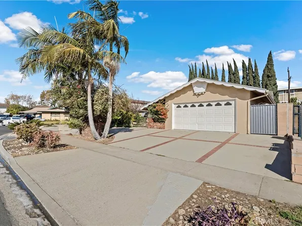 1151 Mear Ln, Tustin, CA 92780