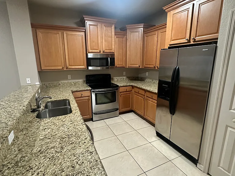 5135 Coronado Pkwy #207 — Photo 7