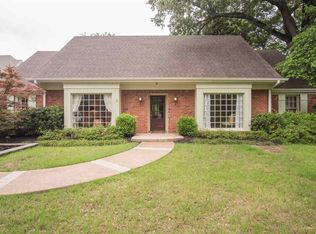 265 S Perkins Rd LOT 1, Memphis, TN 38117