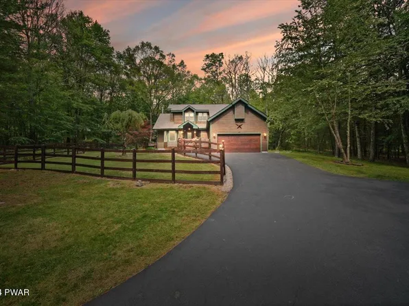 134 School House Dr, Milford, PA 18337