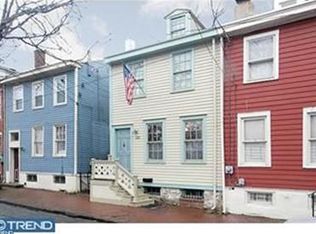 221 Clay St, Trenton, NJ 08611