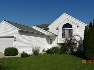 3442 Hampton Downs Dr SE, Kentwood, MI 49512