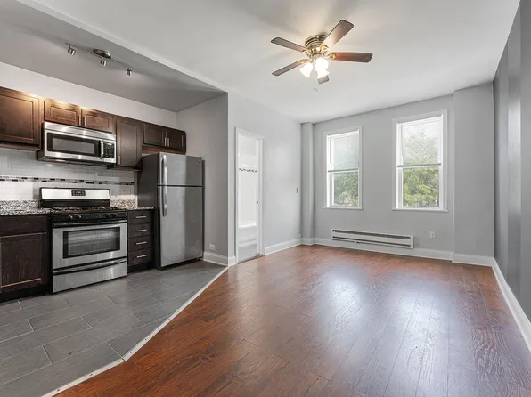 The Kenmore on Edgewater