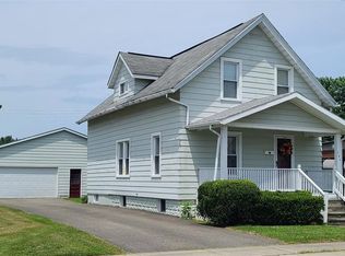 705 Maple St, Endicott, NY 13760