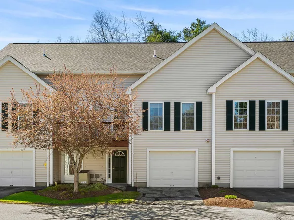 12 Echo Shore Drive, Merrimack, NH 03054