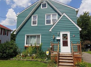 705 Paden St, Endicott, NY 13760