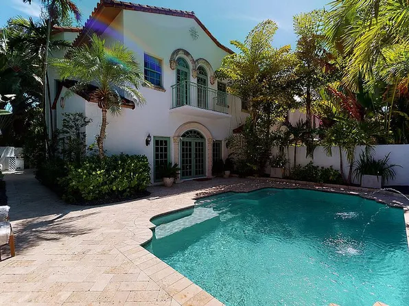 1608 E Las Olas Blvd, Fort Lauderdale, FL 33301