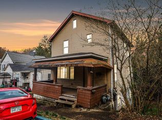 221 Lyndhurst St, Morgantown, WV 26501