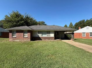 4644 E Renshaw Dr, Memphis, TN 38122
